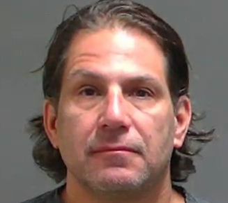 Photo of Gilbert, Michael Anthony
