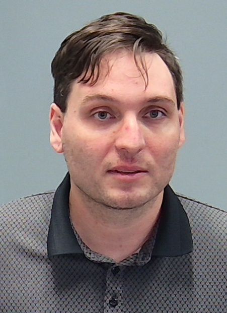 Photo of BECKER, ZACHARY PAUL