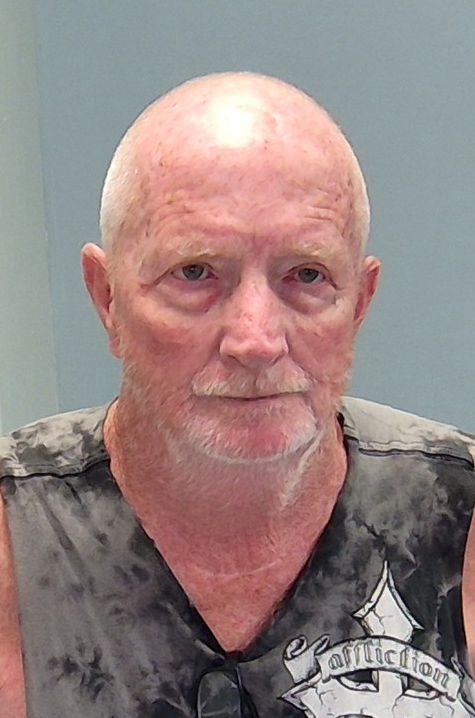 Photo of Ramer, Daniel Lester