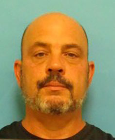 Photo of JARVIS, RONALD JOSEPH