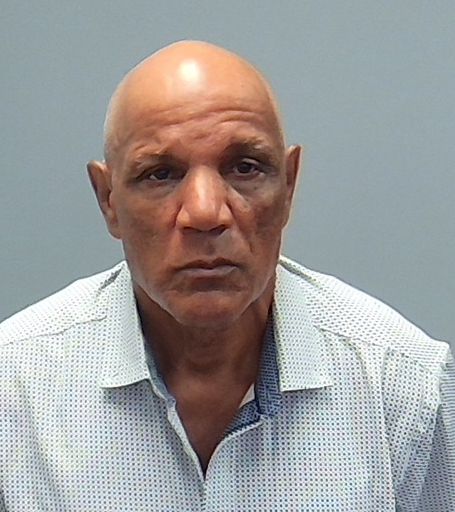 Photo of VALDEZ LANTIGUA, OSCAR TRINIDAD