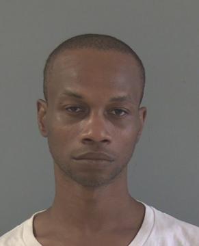 MICHAEL LEE HARRIS