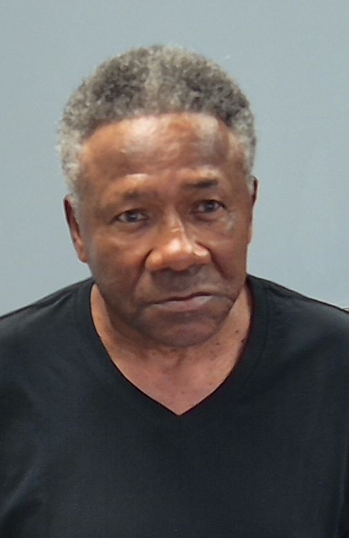 Photo of JOHNSON, MICHAEL LOUIS
