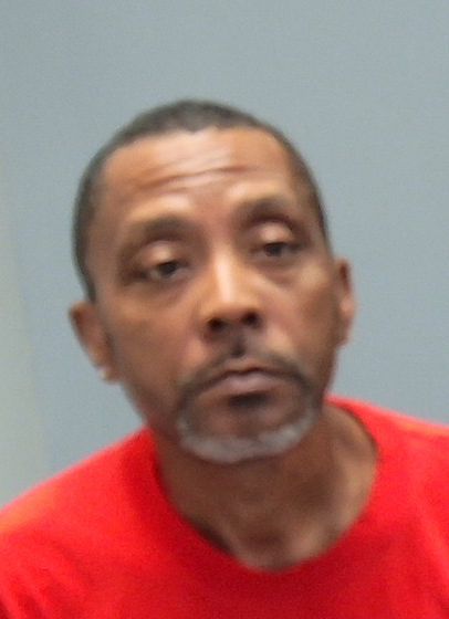 Photo of GLOVER, ROYCE AUGUSTUS