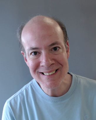 Anthony James Georgeopoulos