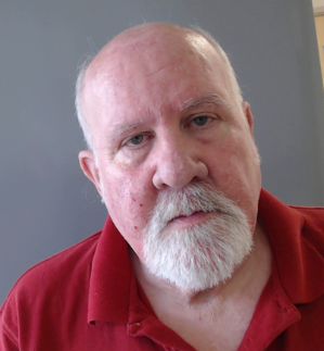 Photo of FINLEY, MICHAEL HENRY