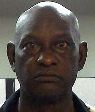 Photo of Brown Jr, Mack