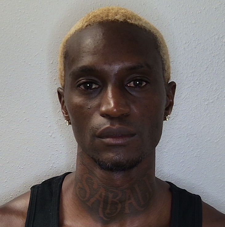 Photo of DOZIER, TERRANCE