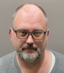 Photo of SANDERS, ERIC L