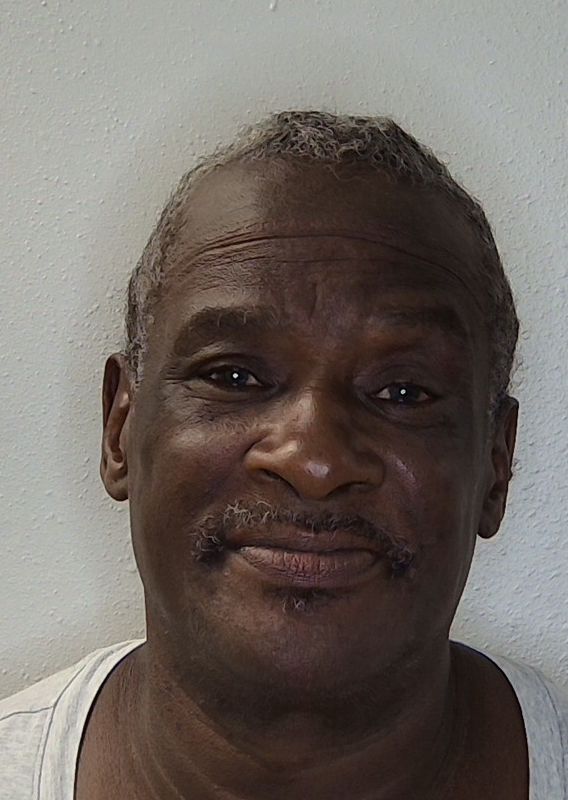 Photo of Reshard, Darryl Bernard