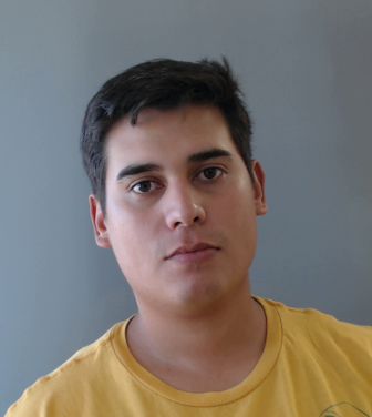 Photo of REYES, DAVID MEDINA