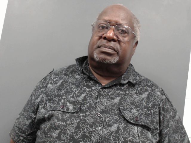 Photo of BROWN, RUSSELL LEE