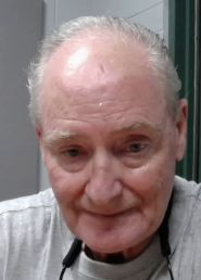 Randall Wayne Davidson