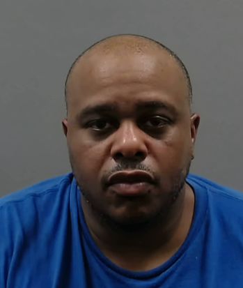 Photo of Crenshaw, Jeremy Emanuel