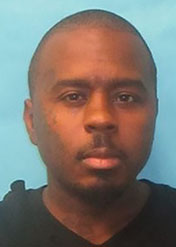 Photo of SINGLETARY JR, CARLTON O'RON