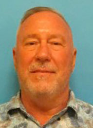 Photo of Behnke, Alan Roy