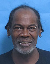 Photo of STUBBLEFIELD, OLLICE Roundheart