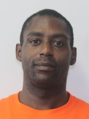 Photo of ANDERSON, JAY