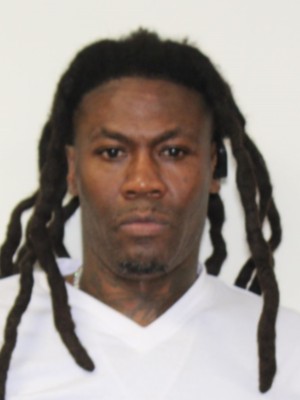 Photo of BROWN, SAMUEAL LEE