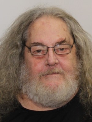 Photo of FINSTER, ALFRED RANDALL