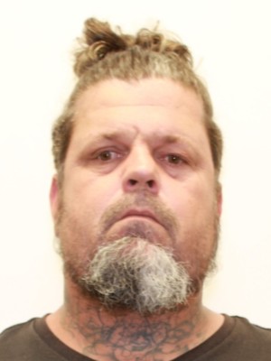 Photo of George, Jeffery Wayne