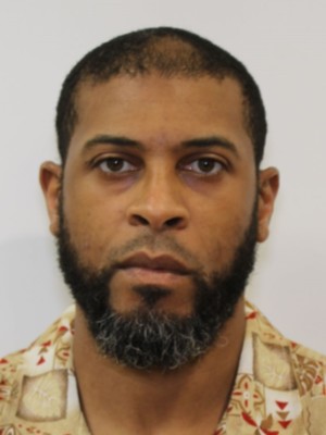 Photo of Haqq, Rafiq Basheer