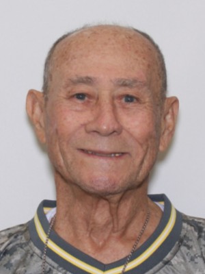 Photo of Irizarry Irizarry, Adalberto