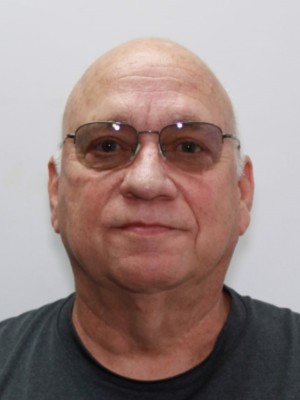 Photo of Lachapelle, Marc Rogers