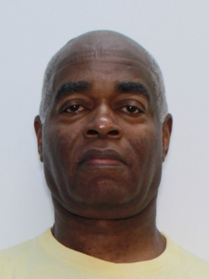 James Warren Robinson