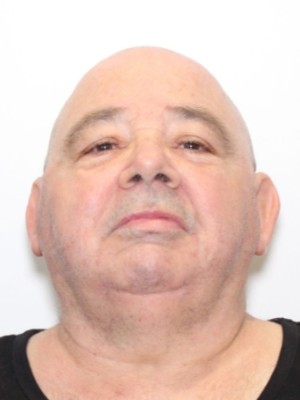 RONALD EDMUND SULLOWAY III