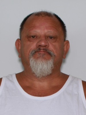 Photo of WRIGHT, MICHAEL ANTHONY