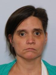Photo of ORTIZ NIEVES, SALLY DENICE
