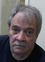 Photo of Pack, John Gregory
