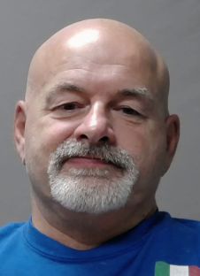 Photo of LOFTIS, DAVID CARL