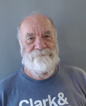 HARRY JAMES MASTNE