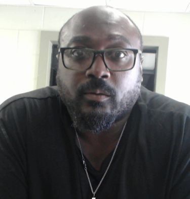 David Jarrod Gwinn