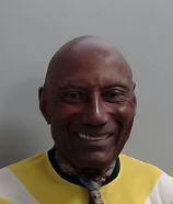 Photo of Johnson, Ozelle Gerald