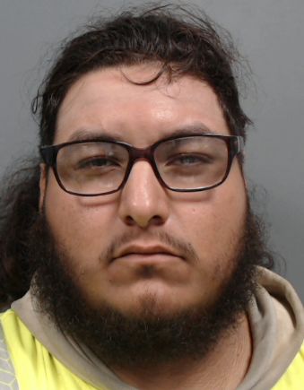 Photo of VASQUEZ, ISAIAH FERNANDO