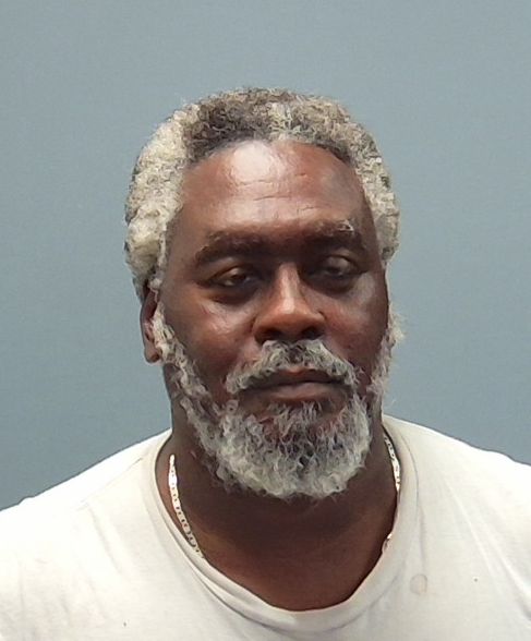 Photo of JACKSON, ERIC ROBERT