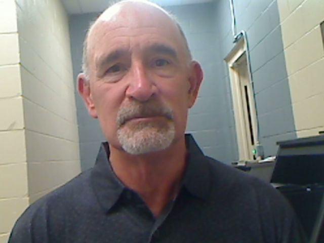 MICHAEL WAYNE HILL