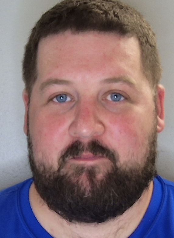 Photo of ENTLER, JUSTIN STEVEN