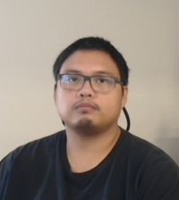 Photo of GALANG, THIMBER CALO