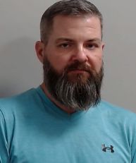 Photo of SANFORD, JOSHUA ALAN