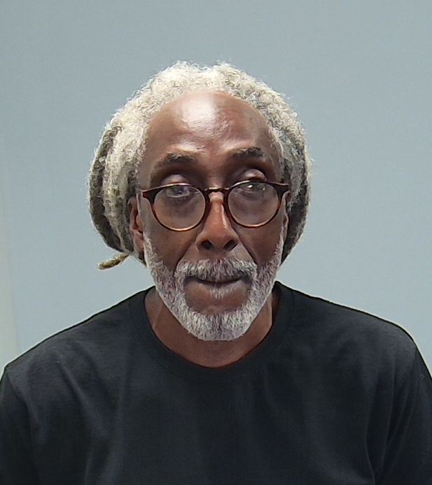 Photo of Davis, Gregory Vernon
