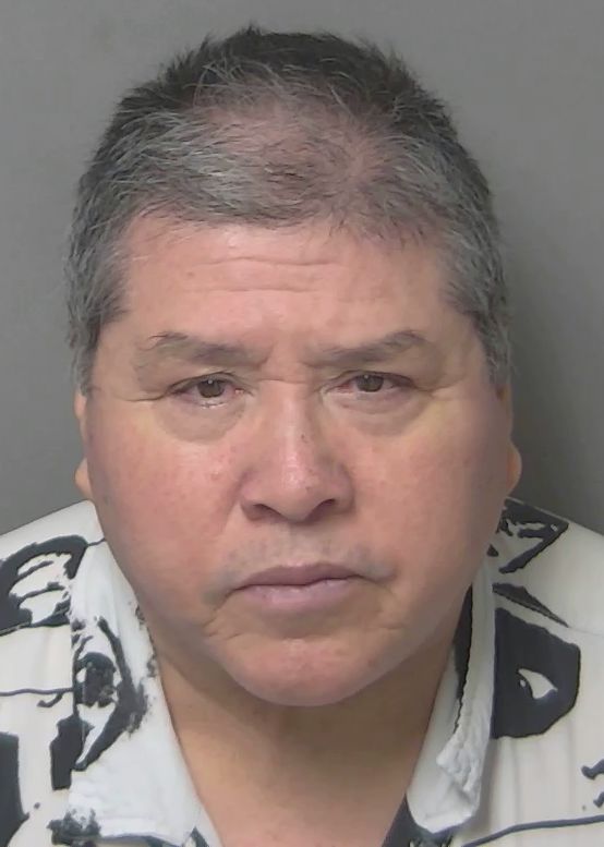 Photo of MORALES, ARNULFO