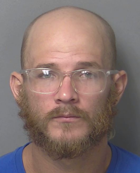 Photo of CHRISTENSEN, ANDREW LEE