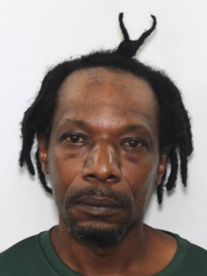Photo of BROOKS III, CLIFFORD PARKER