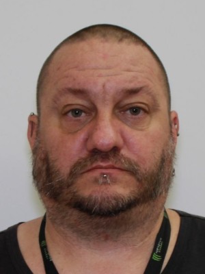 Photo of BOTT JR, MICHAEL THOMAS