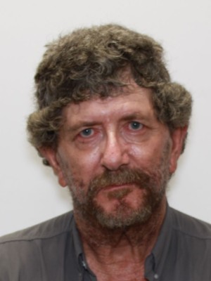 Photo of BROWN, DARRYL WAYNE