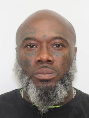 Photo of CARTER, SHAWN DEMETRICE
